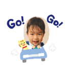あつたく日常（個別スタンプ：4）