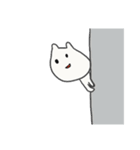 まいにちのきもちでほっこりシュールに（個別スタンプ：11）