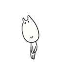 まいにちのきもちでほっこりシュールに（個別スタンプ：15）