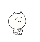 まいにちのきもちでほっこりシュールに（個別スタンプ：23）
