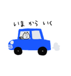 まいにちのきもちでほっこりシュールに（個別スタンプ：32）