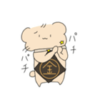 近所のタローくんスタンプ（個別スタンプ：25）