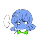 明日も夢見心地（個別スタンプ：13）