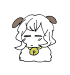 明日も夢見心地（個別スタンプ：20）
