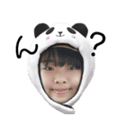 TSSの仲間たち（個別スタンプ：3）