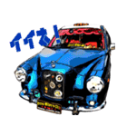 ソ レ ナ ！な車たち（個別スタンプ：6）