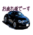 ソ レ ナ ！な車たち（個別スタンプ：10）