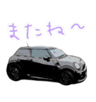 ソ レ ナ ！な車たち（個別スタンプ：24）