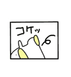 にわとりおかんステッカー Ver.1（個別スタンプ：10）