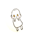 わんぱく赤ちゃん けんきのスタンプ（個別スタンプ：15）