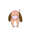 ゆるっとビーグルの日常 その2（個別スタンプ：9）