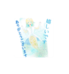 アマビエ様・パート2（個別スタンプ：16）