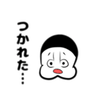 ゆる〜いごりら2（個別スタンプ：22）
