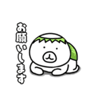 混沌！ヒトマル君（個別スタンプ：31）