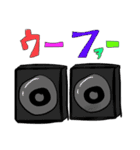 イケテイルすたんぷ2（個別スタンプ：2）