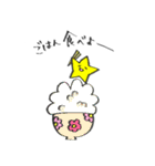 お星さまの1日（個別スタンプ：12）