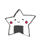 お星さまの1日（個別スタンプ：31）
