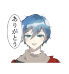 あとはまかせた（個別スタンプ：40）