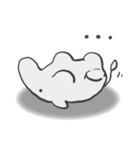 ぞうのぞうたろう（個別スタンプ：3）