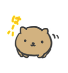 ぞうのぞうたろう（個別スタンプ：10）