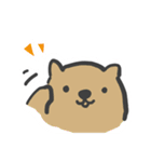 ぞうのぞうたろう（個別スタンプ：11）