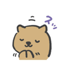 ぞうのぞうたろう（個別スタンプ：12）
