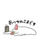 へたっぴよ その2（個別スタンプ：31）