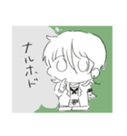 ギルメンヒーローズ！！vol.2（個別スタンプ：2）