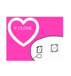 ギルメンヒーローズ！！vol.2（個別スタンプ：4）