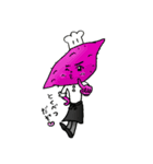 おやさいたち。（個別スタンプ：13）