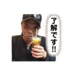 悪友会スタンプ2（個別スタンプ：6）