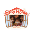悪友会スタンプ2（個別スタンプ：40）