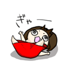 ちびちゃむこ（個別スタンプ：27）