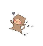 これでもねこ【日常】（個別スタンプ：15）