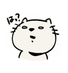 マカたん（個別スタンプ：3）