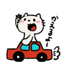 マカたん（個別スタンプ：16）