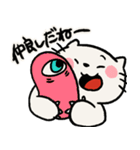 マカたん（個別スタンプ：30）