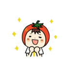 とまと坊や2（個別スタンプ：6）