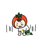 とまと坊や2（個別スタンプ：7）