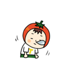 とまと坊や2（個別スタンプ：12）