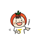 とまと坊や2（個別スタンプ：13）