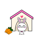 りぼんOLの休日（個別スタンプ：32）
