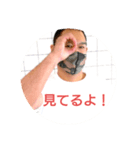 こうセラピスト（個別スタンプ：3）