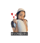 たけちゃん(感染予防編2)（個別スタンプ：8）