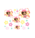 ロビたんスタンプ イラスト編（個別スタンプ：2）