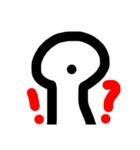 ブチャさん/表現（個別スタンプ：2）