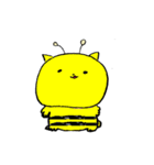 だいたいあんよひかえめ（個別スタンプ：13）