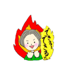 ありがたがーる①（個別スタンプ：28）