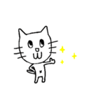 ねこめめさん（個別スタンプ：26）