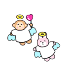 かおりんスタンプ7（個別スタンプ：11）